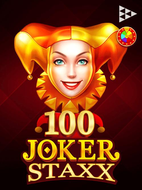 100-Joker-Staxx